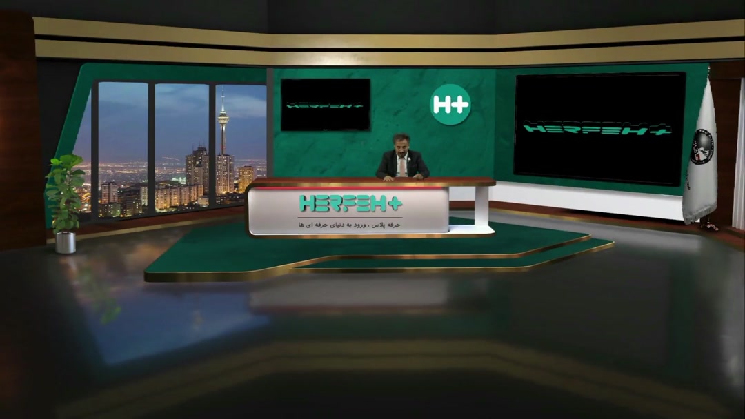 انگیزش و رهبری