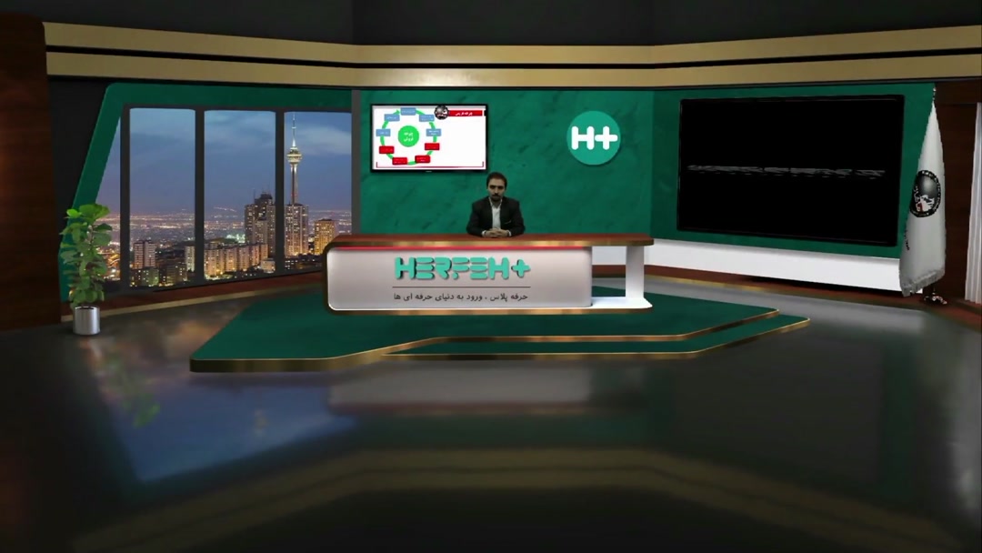 مراحل فروش