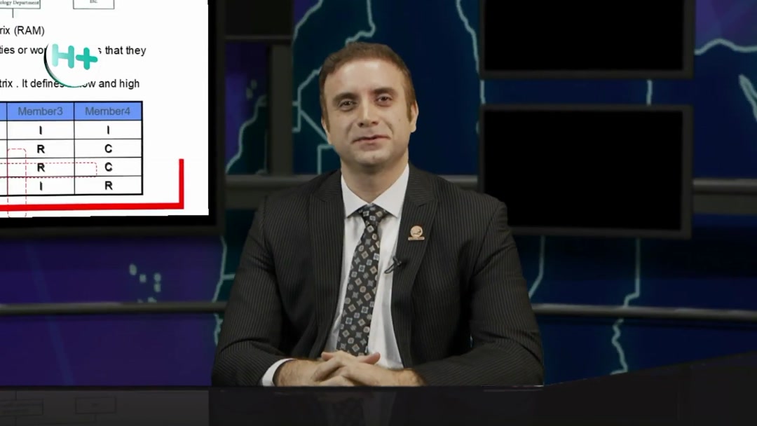 ابزار و تکنیک های مدیریت منابع