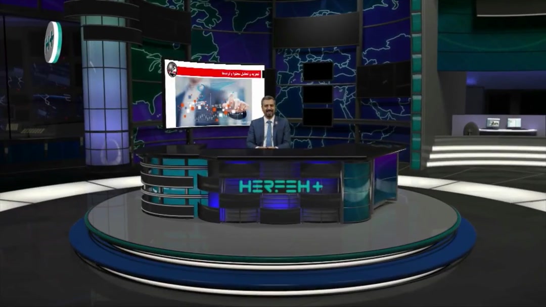 تجزیه و تحلیل محتوا و ترند ها