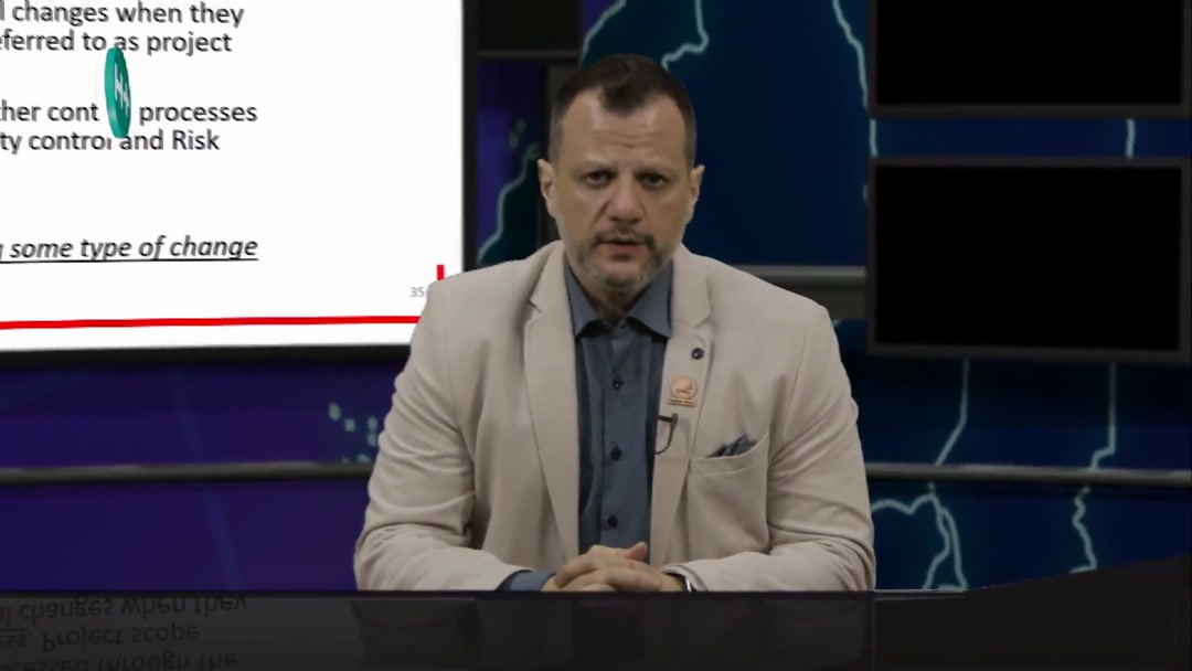 کنترل محدوده