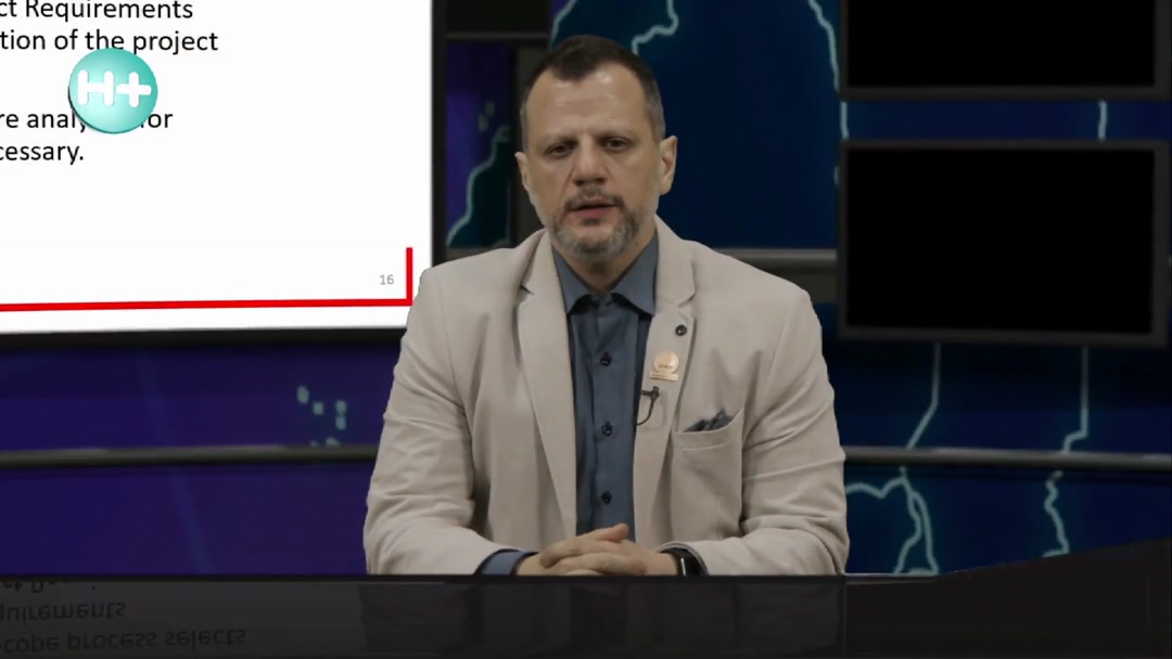 تعریف محدوده