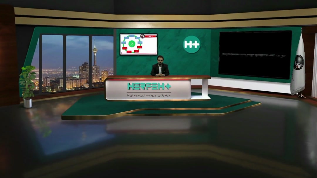 مراحل فروش
