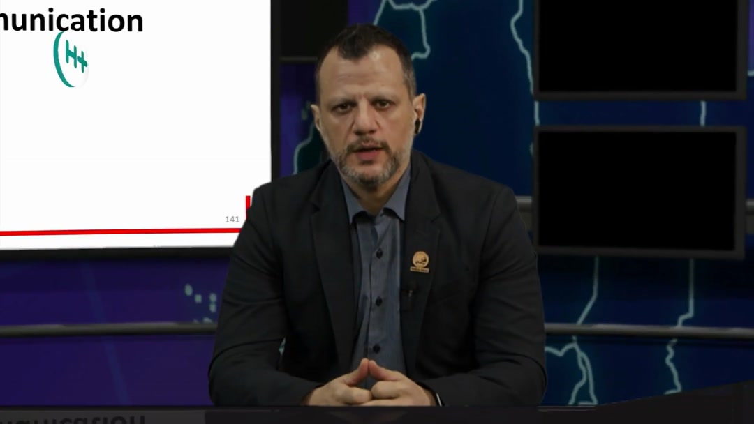 تعریف مدیریت ارتباطات