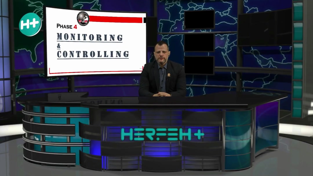 نظارت بر ارتباطات