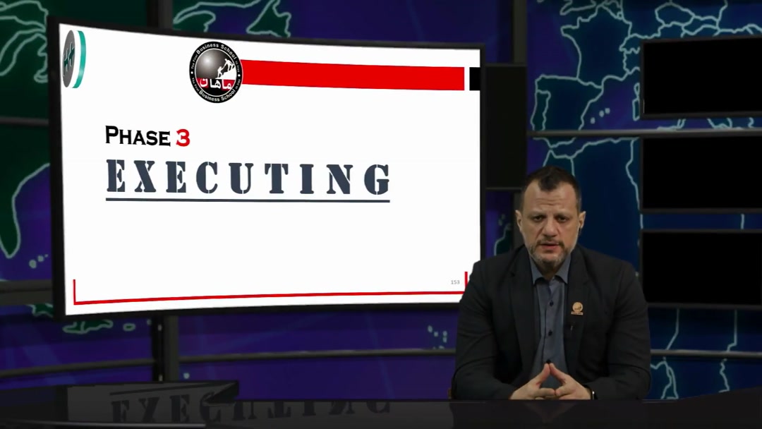 مدیریت ارتباطات