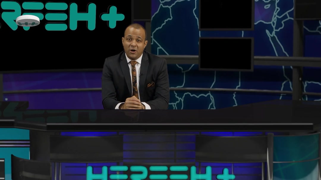 زبان بدن برای شروع مذاکره