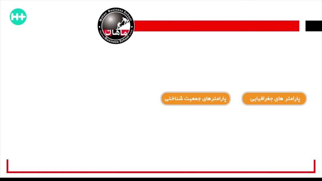 انواع استراتژی های هدفگذاری بازار 