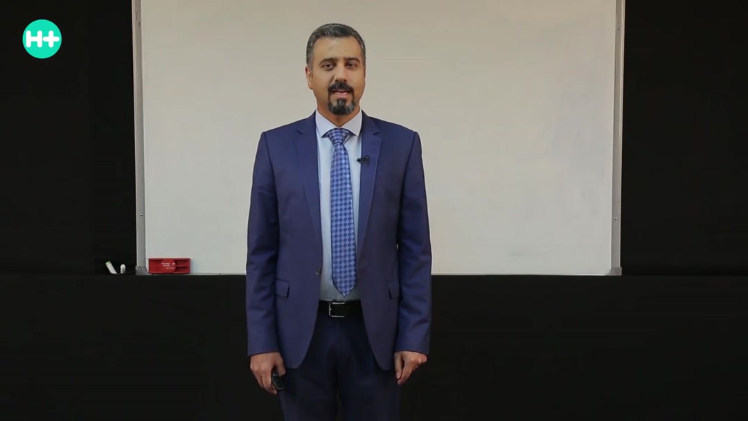 معرفی استاد