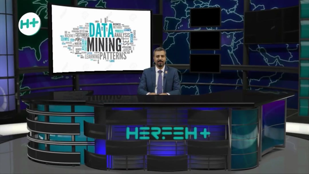 معرفی درس و سیلابس