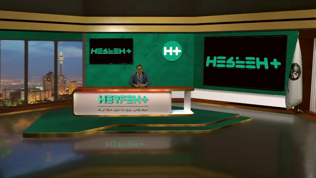 کارت امتیازی متوازن