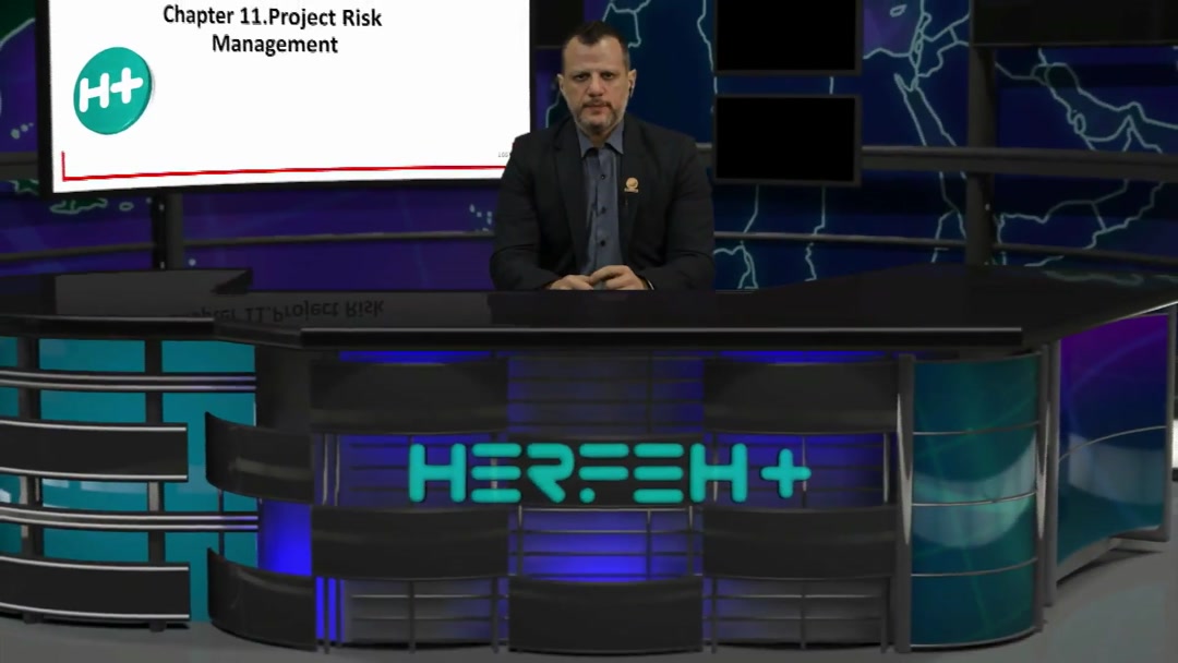 ریسک و مدیریت ریسک چیست ؟	