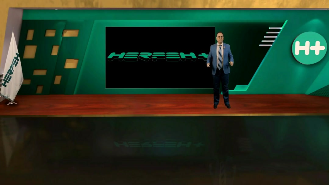 چهار چوب طبیعی در تبیین استراتژی HR بخش اول  تحلیل swot