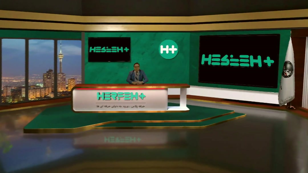 کارت امتیازی متوازن